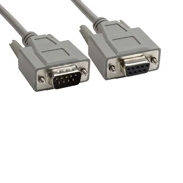 CS-DSSMDB9MF0-025 Amphenol Cables on Demand  Assemblaggi di cavi